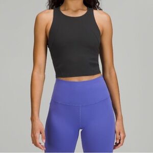 Lululemon Invigorating Training Tank Top size 0
